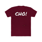 Load image into Gallery viewer, Cotton Crew T-Shirt (CHO!)
