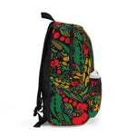 Load image into Gallery viewer, Coodeh Backpack (Multi-Art)
