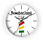 Load image into Gallery viewer, Coodeh  Wall clock (BUMB)
