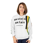 Load image into Gallery viewer, Unisex Pullover Hoodie (NWNF-WHT)
