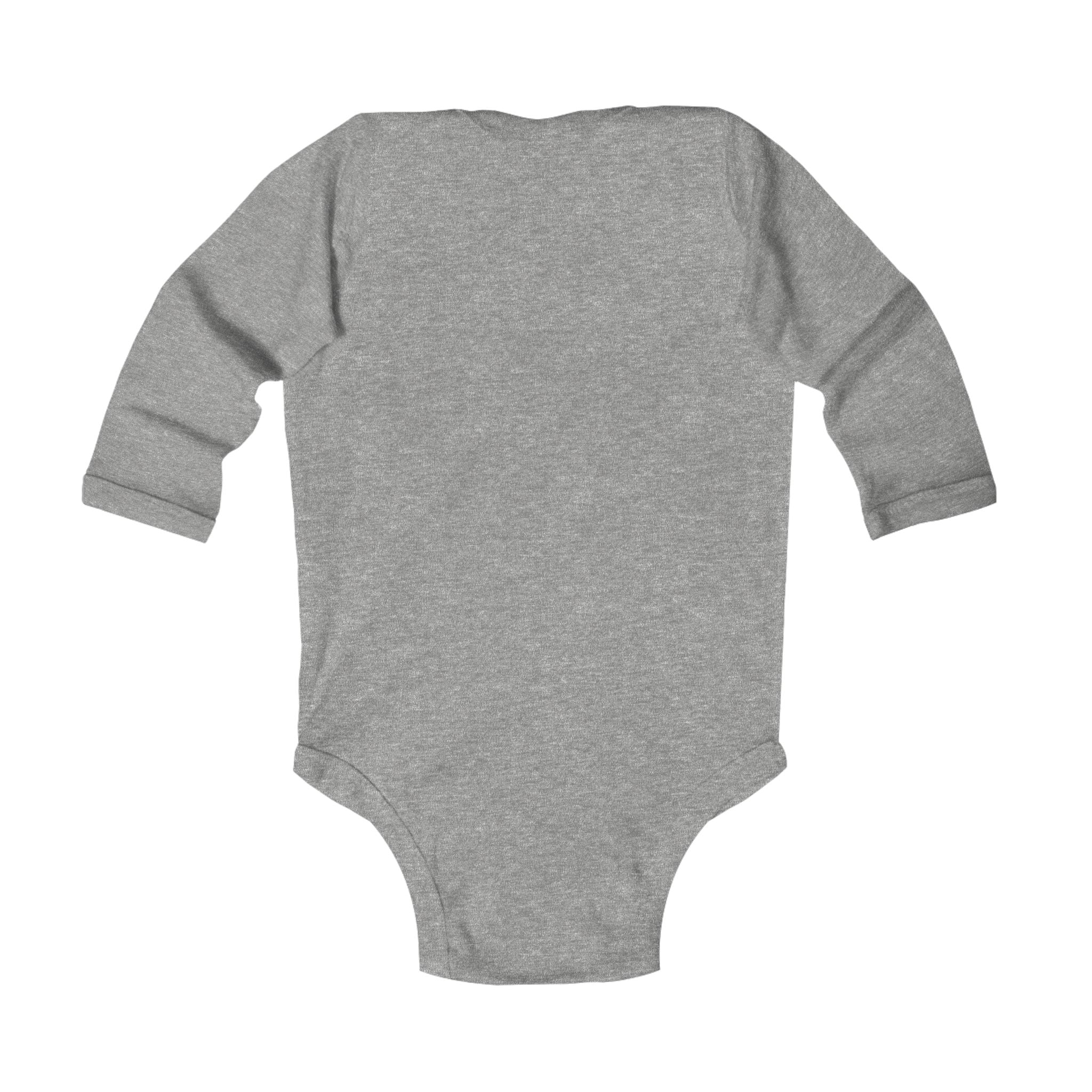 Infant Onesie Bodysuit (Tallawah)