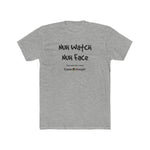 Load image into Gallery viewer, Men&#39;s Cotton Crew Tee (NWNF)
