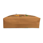 Load image into Gallery viewer, Coodeh Weekender Bag (YuhDunKnow-BRN)
