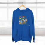 Load image into Gallery viewer, Unisex Premium Pullover Hoodie- Multi-Color (God-Nah)

