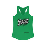 Load image into Gallery viewer, Women&#39;s Ideal Racerback Tank (Yaad)
