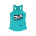 Load image into Gallery viewer, Women&#39;s Ideal Racerback Tank (Yaad)
