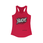 Load image into Gallery viewer, Women&#39;s Ideal Racerback Tank (Yaad)
