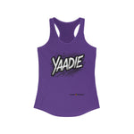 Load image into Gallery viewer, Women&#39;s Ideal Racerback Tank (Yaad)
