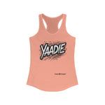 Load image into Gallery viewer, Women&#39;s Ideal Racerback Tank (Yaad)
