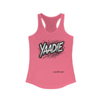 Load image into Gallery viewer, Women&#39;s Ideal Racerback Tank (Yaad)
