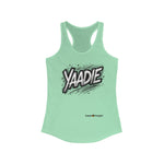 Load image into Gallery viewer, Women&#39;s Ideal Racerback Tank (Yaad)

