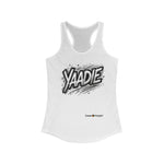 Load image into Gallery viewer, Women&#39;s Ideal Racerback Tank (Yaad)
