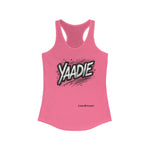 Load image into Gallery viewer, Women&#39;s Ideal Racerback Tank (Yaad)

