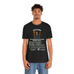 Load image into Gallery viewer, Copy of Short Sleeve Conversation Tee (#HireMe-M)

