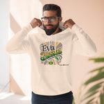 Load image into Gallery viewer, Unisex Premium Pullover Hoodie- Multi-Color (Ev-Blessed)
