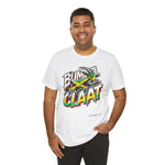 Load image into Gallery viewer, Unisex Jersey Short Sleeve Tee (Bumbo)
