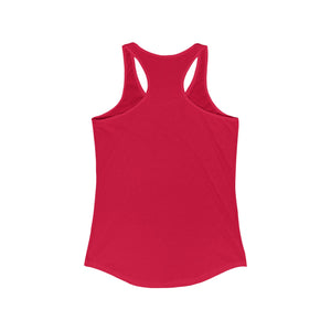 Women's Ideal Racerback Tank (Yaad)