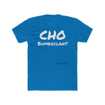 Load image into Gallery viewer, Cotton Crew T-Shirt (ChoBumb!)
