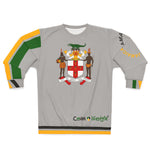 Load image into Gallery viewer, Unisex Sweatshirt (JA COA)
