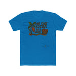 Load image into Gallery viewer, Cotton Crew T-Shirt (Cocoa)
