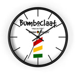 Load image into Gallery viewer, Coodeh  Wall clock (BUMB)
