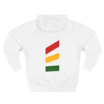 Load image into Gallery viewer, Unisex Premium Pullover Hoodie- Multi-Color (God-Nah)
