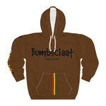 Load image into Gallery viewer, Unisex Pullover Hoodie (BUMB-BRN)
