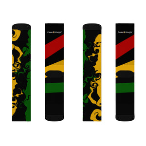 Coodeh Sublime Socks (JACOL-PAN)