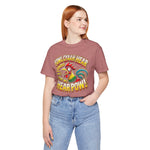 Load image into Gallery viewer, Unisex Jersey Short Sleeve Tee (Fowl-Pow)
