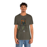 Load image into Gallery viewer, Copy of Short Sleeve Conversation Tee (#HireMe-M)
