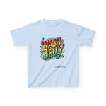 Load image into Gallery viewer, Youth T-Shirt (WashB)
