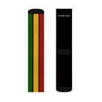 Load image into Gallery viewer, Coodeh Sublime Socks (PAN-BLK)
