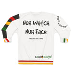 Load image into Gallery viewer, Unisex Sweatshirt (NWNF-WHT)
