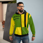 Load image into Gallery viewer, Unisex Zip Hoodie (NWNF-JACOL)
