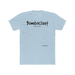Load image into Gallery viewer, Cotton Crew T-Shirt (BUMB)
