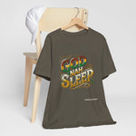 Load image into Gallery viewer, Unisex Jersey Short Sleeve Tee (God-Nah)
