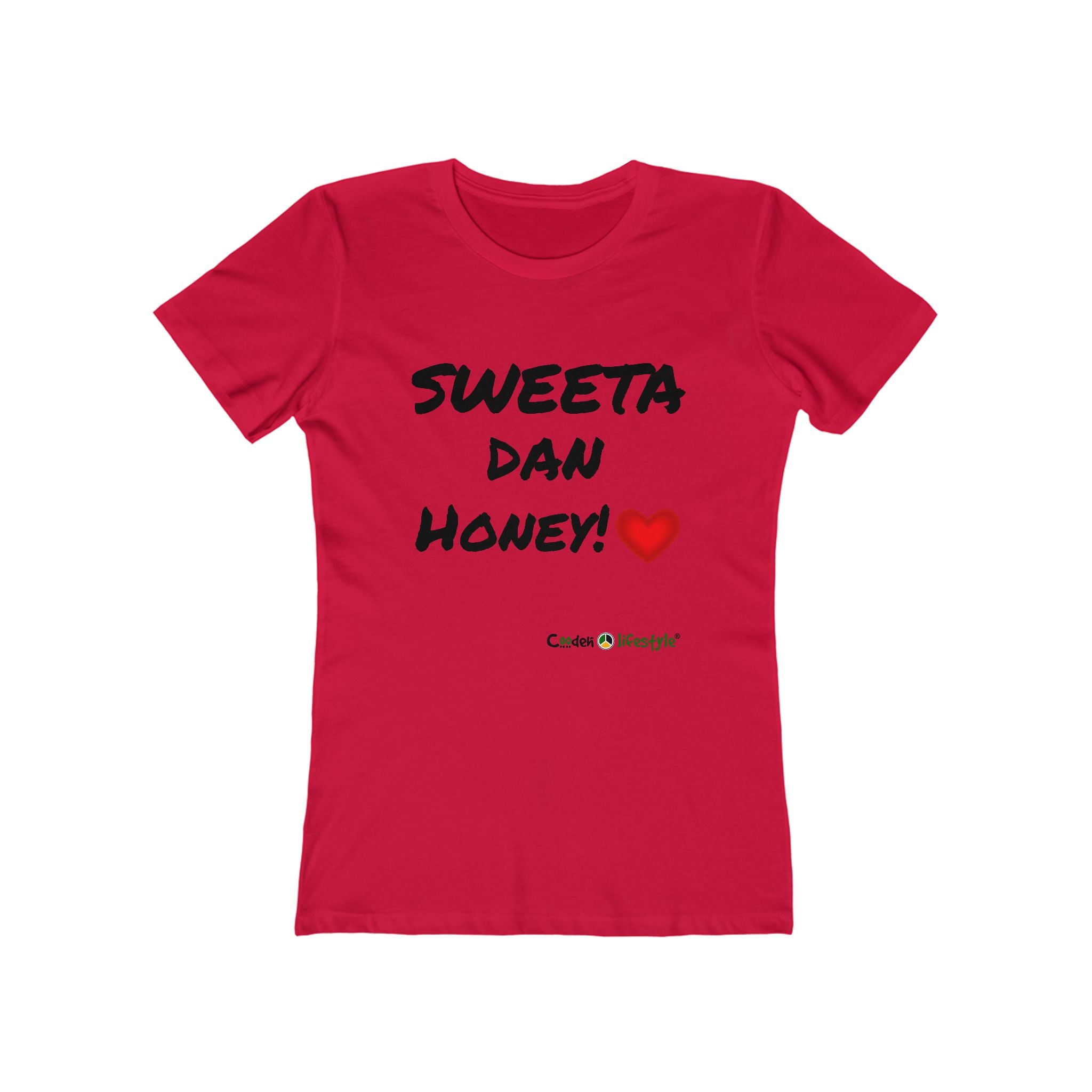 Women's Tee (Honey)