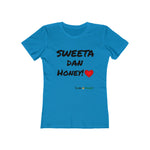 Load image into Gallery viewer, Women&#39;s Tee (Honey)
