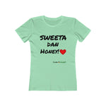 Load image into Gallery viewer, Women&#39;s Tee (Honey)
