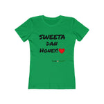 Load image into Gallery viewer, Women&#39;s Tee (Honey)
