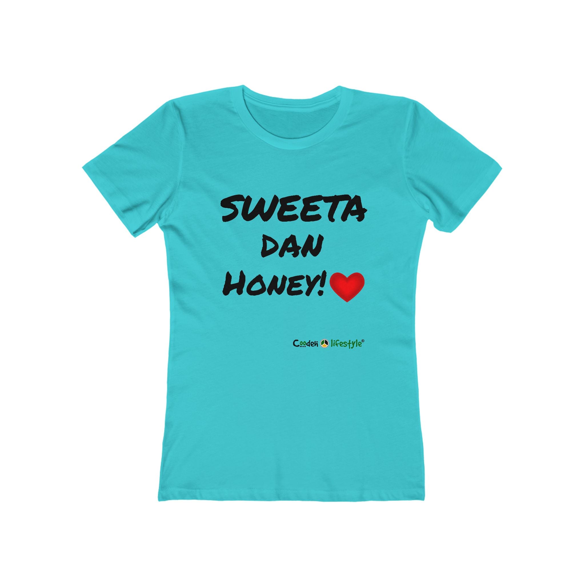 Women's Tee (Honey)