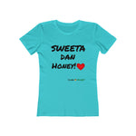 Load image into Gallery viewer, Women&#39;s Tee (Honey)
