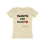 Load image into Gallery viewer, Women&#39;s Tee (Honey)
