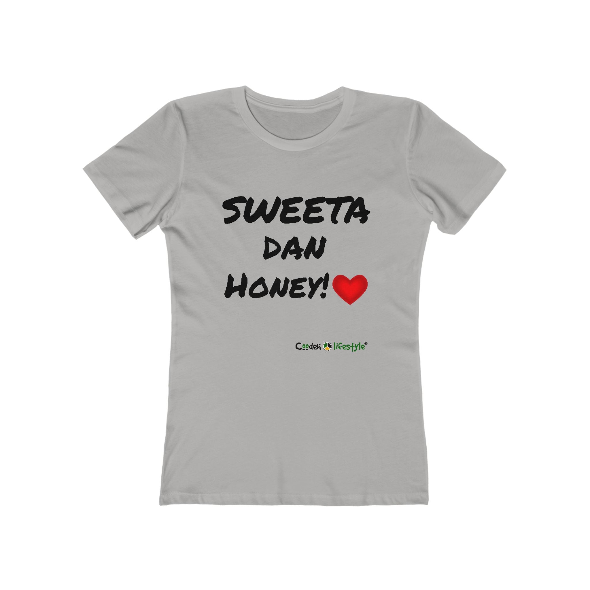 Women's Tee (Honey)