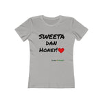 Load image into Gallery viewer, Women&#39;s Tee (Honey)
