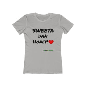 Women's Tee (Honey)