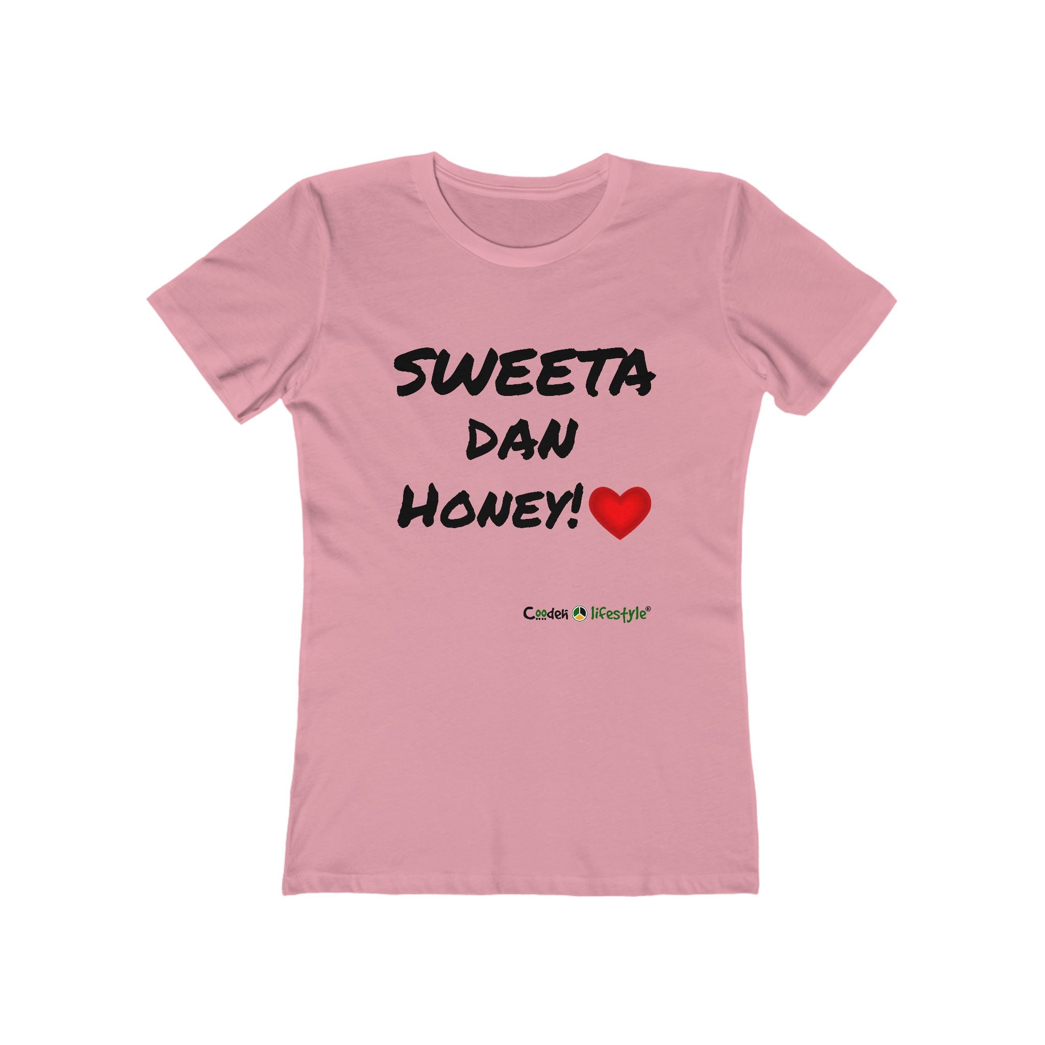 Women's Tee (Honey)