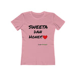 Load image into Gallery viewer, Women&#39;s Tee (Honey)
