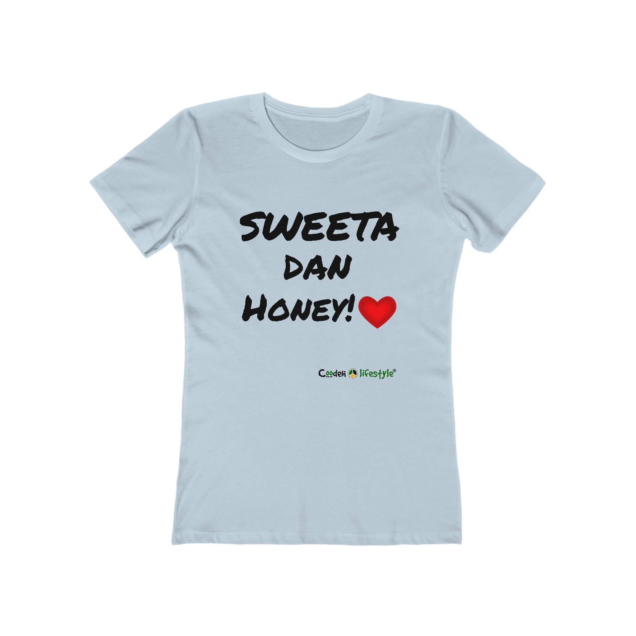 Women's Tee (Honey)