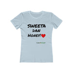 Load image into Gallery viewer, Women&#39;s Tee (Honey)
